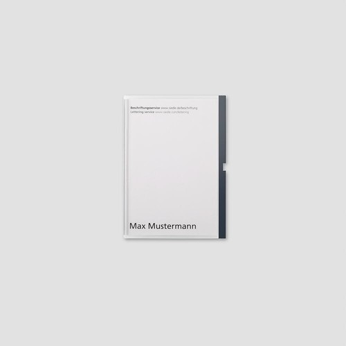 Siedle söhne namensschild - siedle&söhne,