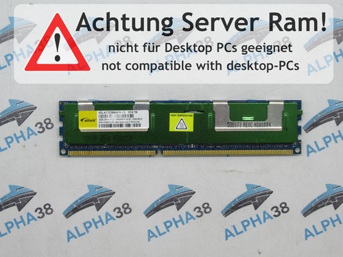 Elixir ddr3 1333 - 4, gb
