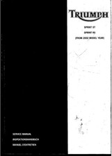 WERKSTATTHANDBUCH