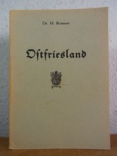Ostfriesland Reimers, Dr