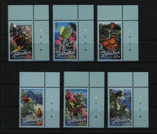 Gibraltar 2023 - ,