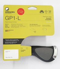 Ergon GP1-L Grips - Lock-On