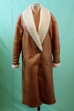 Schöner Damen Lammfell Mantel