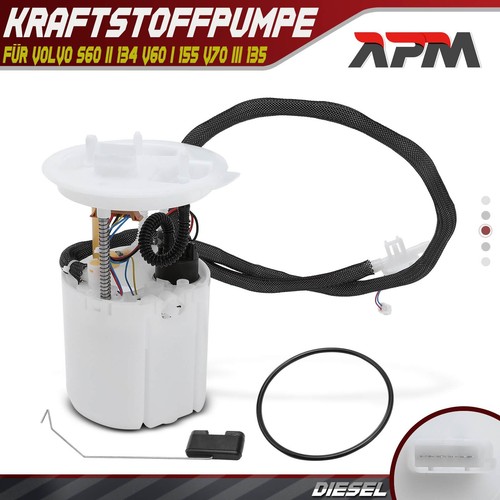Kraftstoffpumpe fördereinheit - kraftstoffpumpe,