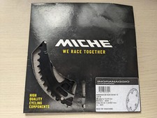 Miche Bremsscheibe 160 mm MTB