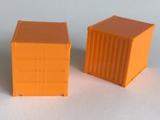 HERPA Modell Zubehör 1:87 -
