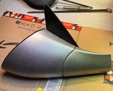 Aussenspiegel Rechts Mech