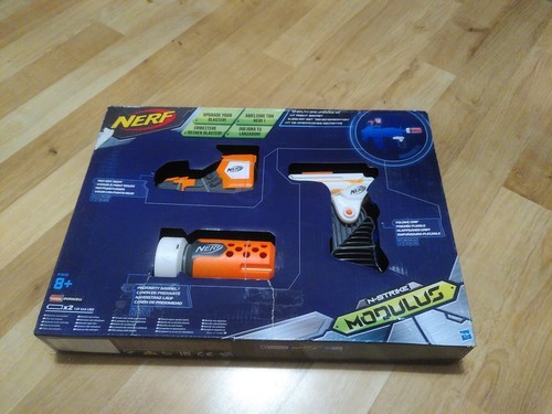 Nerf hasbro b1535 n - nerf,
