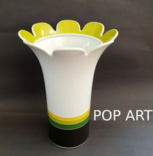Thomas Porzellan Vase, POP