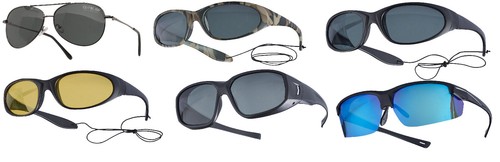 Polarisationsbrille polavision - polarisationsbrille,