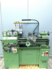 WEILER Matador, Leit- und