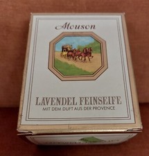 Vintage-Lavendel-Feinseife von