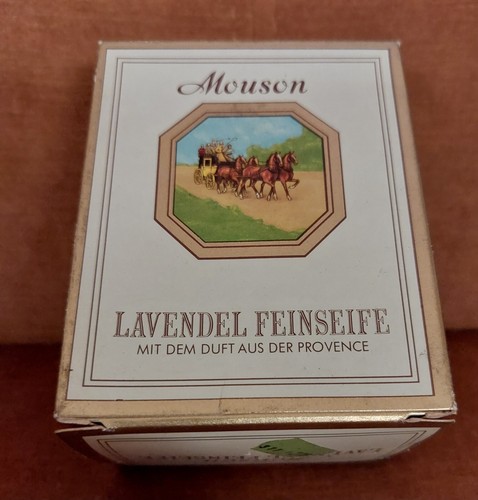 Vintage lavendel feinseife von - vintage-lavendel-feinseife,