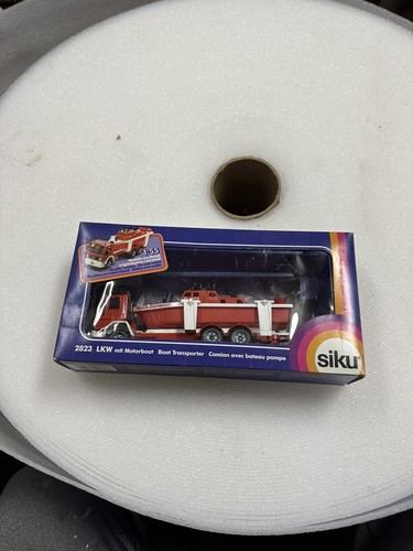 Siku 2823 ford - -siku-,