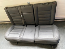 VW  Touareg 7L Ledersitze