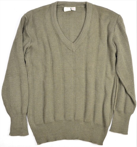 Ddr nva pullover - ddr,