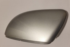 Original VW Golf VI Spiegelkappe links Reflexsilbermetallic 5K0857537 A7W Golf 6