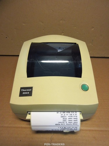 Zebra 2844 usb - 2844,