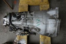 BMW 3er E46 330i SMG 5 Gang Getriebe Aktuator Pumpe Bj.2002 231PS gearbox