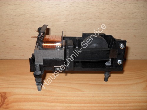 Vaillant membranpumpe 160108 - membranpumpe,