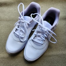 Reebok Sneakers Athletic Shoes