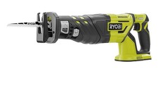 Ryobi R18RS7-0 Akku-Säbelsäge Säge Brushless Solo 18V ONE+ 5133003809
