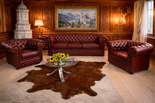 Chesterfield forrest luxus - forrest, e