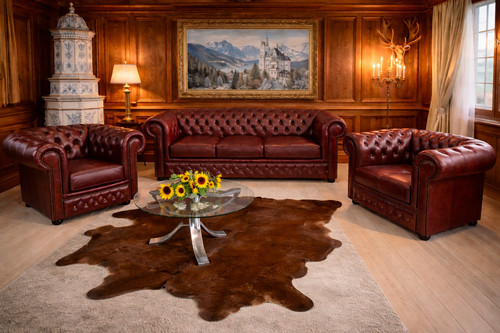 Chesterfield forrest luxus - chesterfield,