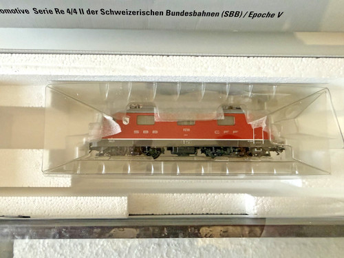 Märklin 37356 4 ii - h0, 4/4