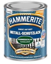 Hammerite Metall-Schutzlack