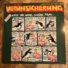 12" - ERSTE ALLGEMEINE