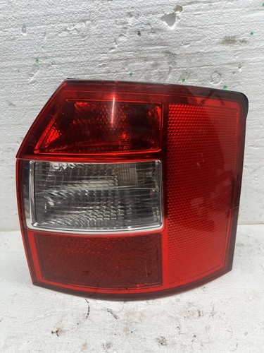 Audi 8h 2002 kombi - a4, b6