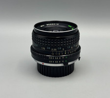 Tokina RMC 28mm f/2.8 für Minolta MD Top Zustand - GEPRÜFT