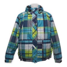 Rodeo, Winterjacke, Herren