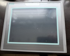 Siemens Simatic MP 377 12 Zoll Touch Multi Panel (6AV6644-0AA01-2AX0)