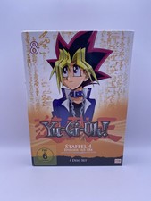 Yu-Gi-Oh! - Staffel 4.2