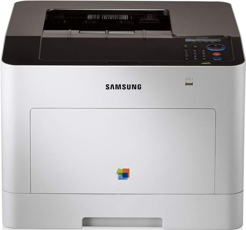 Samsung clp 680nd - samsung, clp-680nd