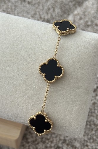 Modeschmuck armband mit - armband,