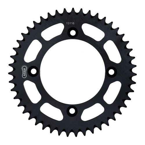 Afam kettenrad alu 420 - afam,