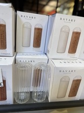 Ritzenhoff - Porzellan Salz-