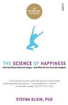 The science happiness - science, of