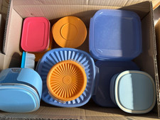 Tupperware  **  Konvolut  **