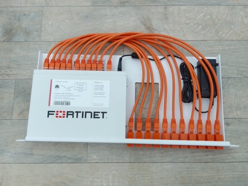 Fortinet fortigate 60e - fortinet,