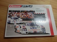 1:40 Carrera Profi 71517 Spurwechsel   ca. 21,5 cm   ( 2 Stück ) in  OVP