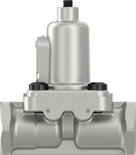 Pressure relief valve WABCO