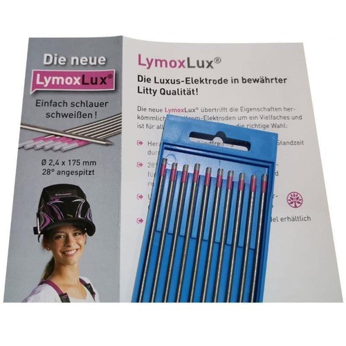 Litty lymox lux - lymox, lux©