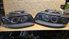 Frontscheinwerfer Audi A4 B6