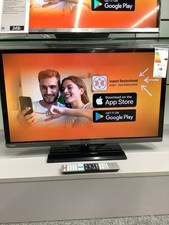 TOSHIBA Fernseher 32WV3E63DA