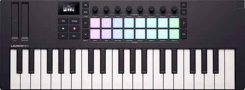 Novation launchkey mini - 37, mk4