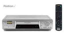 Sony SLV-SE810 VHS Videorecorder / 6 Kopf Hifi / gewartet 1 Jahr Garantie